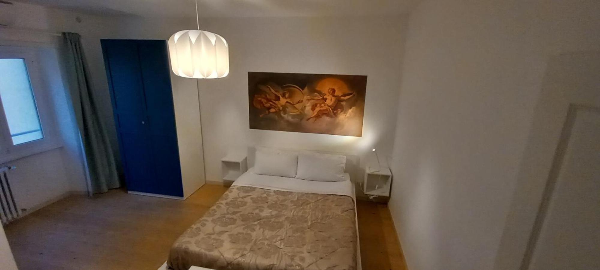 Апартаменты Domus Appio Latino - Parco Appia Antica Рим Экстерьер фото